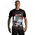 Camiseta Casual BRK Bauzeiro com UV50+ - Imagem 3