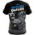 Camiseta Casual BRK Guiado Por Deus com UV50+ - Imagem 2