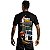 Camiseta Casual Brk Galera do Frango Com Uv50+ - Imagem 4