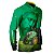 Camisa Agro BRK Jesus e Trator Verde com UV50+ - Imagem 3