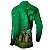 Camisa Agro BRK Jesus e Trator Verde com UV50+ - Imagem 4