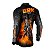 Camisa Brk Motociclismo Route 66 com Proteção Solar UV50+ - Imagem 4