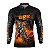 Camisa Brk Motociclismo Route 66 com Proteção Solar UV50+ - Imagem 1