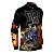 Camisa Brk Motociclismo Route 66 Life on The Road com Proteção UV50+ - Imagem 3