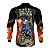 Camisa Brk Motociclismo Route 66 Life on The Road com Proteção UV50+ - Imagem 2