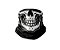 Bandana Balaclava Tubeneck Brk Caveira com UV50+ - Imagem 1