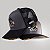 Boné Trucker Brk Motors Rastro da Serpente - Imagem 3