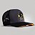 Boné Trucker Brk Motors Rastro da Serpente - Imagem 1
