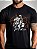 Camiseta Brk Motors Make Life A Ride Algodão Egípcio - Imagem 1