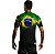 Camiseta Agro BRK Brasil Acima de Tudo com UV50 + - Imagem 4