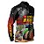 Camisa Agro BRK Influencer Alemão do Agro com UV50 + - Imagem 3