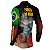 Camisa Agro BRK Influencer Alemão do Agro com UV50 + - Imagem 4