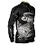 Camisa Agro BRK Preta Peixe Dourado com UV50 + - Imagem 3