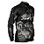 Camisa Agro BRK Preta Tucunaré Açu com UV50 + - Imagem 3