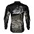 Camisa Agro BRK Preta Tucunaré Açu com UV50 + - Imagem 2