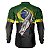 Camisa Agro BRK Pintado Brasil com UV50 + - Imagem 2