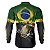 Camisa Agro BRK Pirarara Brasil com UV50 + - Imagem 2