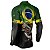 Camisa Agro BRK Traíra Brasil com UV50 + - Imagem 4