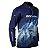Camisa Agro Brk Pecuária Melhoramento Genético com UV50+ - Imagem 2