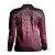 Camisa Agro BRK Medalha de São Bento Rosa e Preto com UV50+ - Imagem 4
