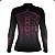 Camisa Agro BRK Medalhão de São Bento Rosa com UV50+ - Imagem 2