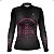 Camisa Agro BRK Medalhão de São Bento Rosa com UV50+ - Imagem 1