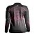 Camisa Agro BRK Medalhão de São Bento Rosa com UV50+ - Imagem 4
