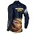Camisa Brk Agro Tocantins é Agro com Proteção Solar UV50+ - Imagem 4