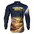 Camisa Brk Agro Tocantins é Agro com Proteção Solar UV50+ - Imagem 2