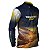 Camisa Brk Agro Tocantins é Agro com Proteção Solar UV50+ - Imagem 3