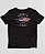 Camiseta Agro Brk Made In Usa Algodão Egípcio - Imagem 1