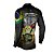 Camisa BRK Agro Santa Catarina É Agro com Proteção UV50+ - Imagem 4