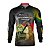 Camisa BRK Agro Santa Catarina É Agro com Proteção UV50+ - Imagem 1