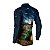 Camisa Agro BRK Trator Verde Brasil Azul com UV50+ - Imagem 4
