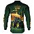 Camisa Agro BRK No Farms No Food com UV50+ - Imagem 2