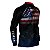 Camisa Agro BRK Texas Bandeira Estados Unidos com UV50+ - Imagem 3