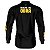 Camisa Agro BRK Made In Obra Full Black com UV50+ - Imagem 2