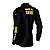 Camisa Agro BRK Made In Obra Full Black com UV50+ - Imagem 4