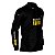 Camisa Agro BRK Made In Obra Full Black com UV50+ - Imagem 3