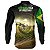 Camisa Agro BRK Drone Agricultura de Precisão com UV50+ - Imagem 2