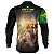 Camisa Agro BRK Zootecnia Produção Animal com UV50+ - Imagem 2