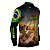 Camisa Agro BRK Zootecnia Produção Animal com UV50+ - Imagem 3