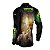 Camisa Agro BRK Zootecnia Produção Animal com UV50+ - Imagem 4