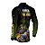 Camisa Agro BRK Força do Agro Produtor de Uva com UV50+ - Imagem 4
