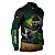 Camisa Agro BRK Trator Verde Agronomia com UV50+ - Imagem 3