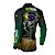 Camisa Agro BRK Trator Verde Agronomia com UV50+ - Imagem 4