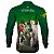 Camisa Agro BRK Medicina Veterinaria com UV50+ - Imagem 2