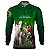 Camisa Agro BRK Medicina Veterinaria com UV50+ - Imagem 1