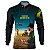 Camisa Agro BRK Técnico Agrícola com UV50+ - Imagem 1