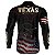 Camisa Agro BRK Texas Style Estados Unidos com UV50+ - Imagem 2